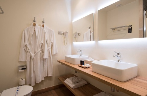 Sa Riera Hotel | Hotel El Convent de Begur