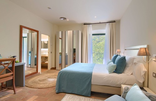 Sa Riera Hotel | Hotel El Convent de Begur