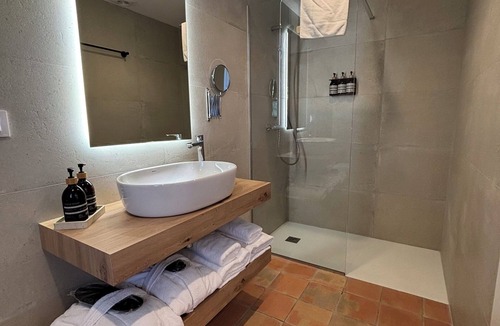 Sa Riera Hotel | Hotel El Convent de Begur