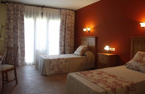 Daimiel Hotel | Hotel El Cortijo de Daimiel