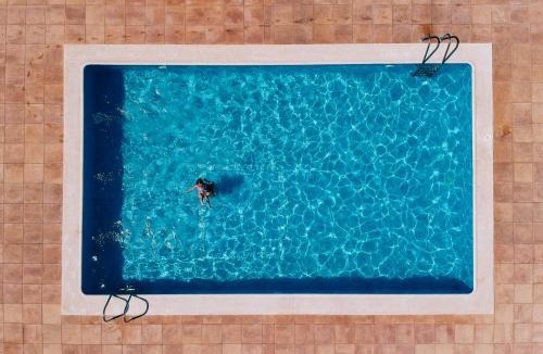 Torre de Juan Abad Hotel | Hotel El Coto De Quevedo