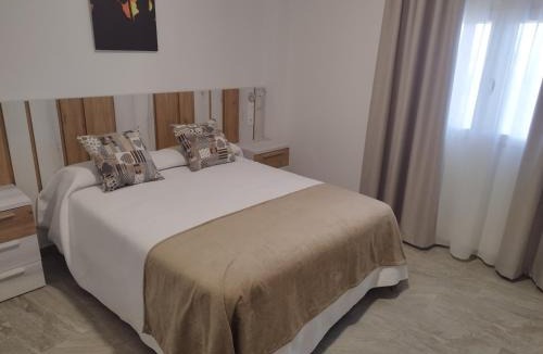 Madridejos Hotel | Hotel El Duende