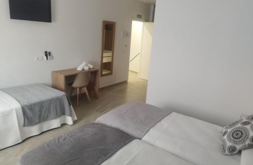Madridejos Hotel | Hotel El Duende