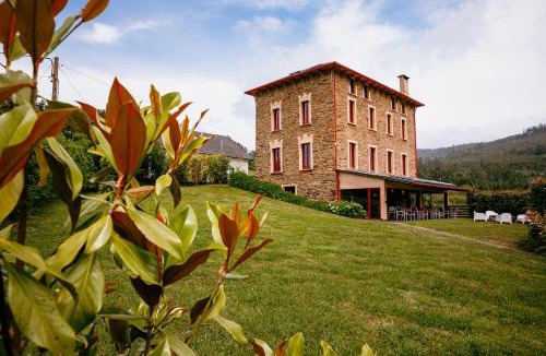 Ortigueira Hotel | Hotel El Castaño Dormilón
