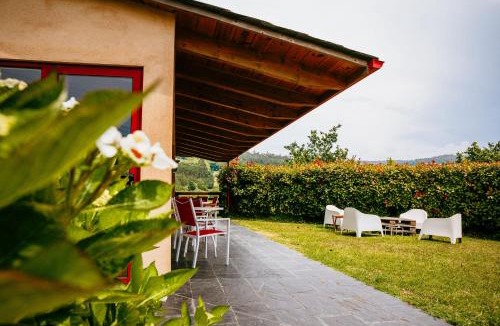 Ortigueira Hotel | Hotel El Castaño Dormilón
