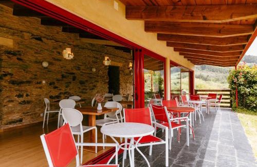 Ortigueira Hotel | Hotel El Castaño Dormilón