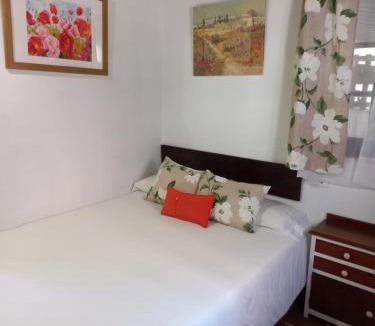 Tanarrio Hotel | Hotel El Jisu