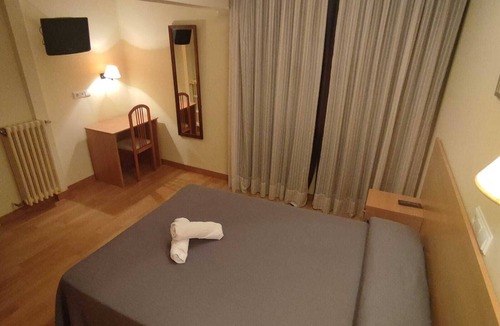 Pancorbo Hotel | Hotel El Molino de Pancorbo