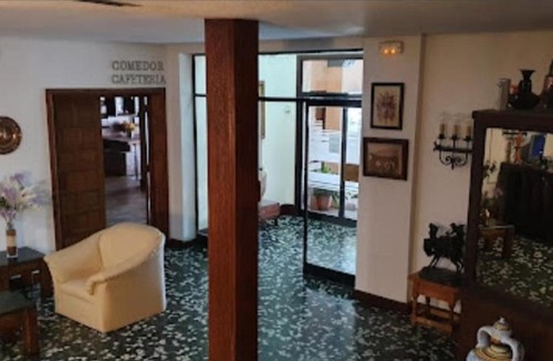 Ciudad Real Hotel | Hotel El Molino