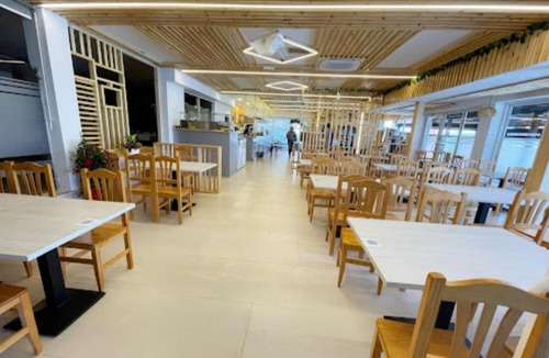 Ciudad Real Hotel | Hotel El Molino