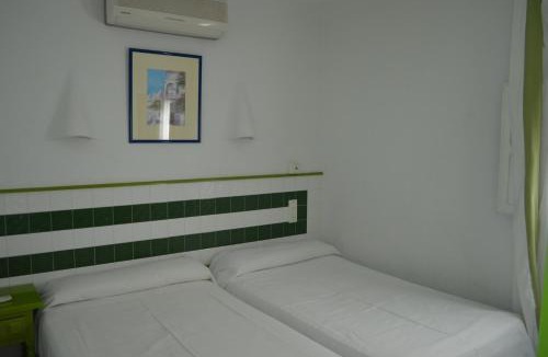 La Parata Hotel | Hotel El Puntazo I