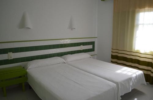 La Parata Hotel | Hotel El Puntazo I