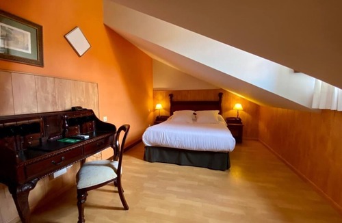 Comillas City Center Hotel | Hotel El Tejo