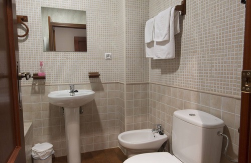 Cantagallo Hotel | Hotel El Tirol