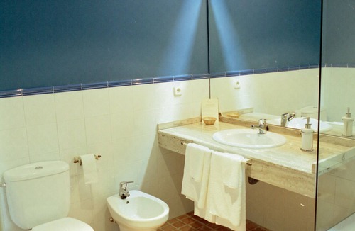 Torremenga Hotel | Hotel El Turcal