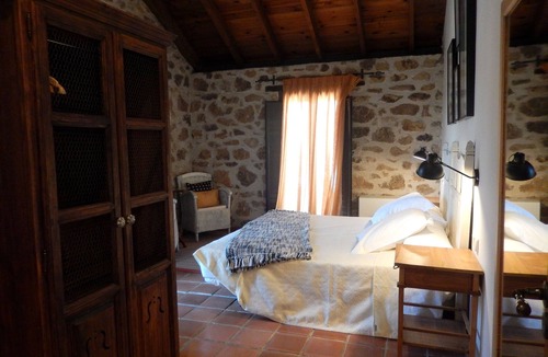Torremenga Hotel | Hotel El Turcal