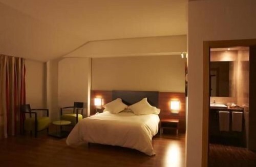 Briviesca Hotel | Hotel El Vallés
