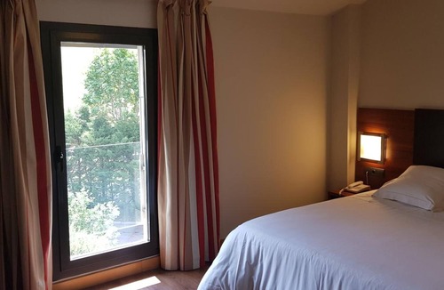 Briviesca Hotel | Hotel El Vallés