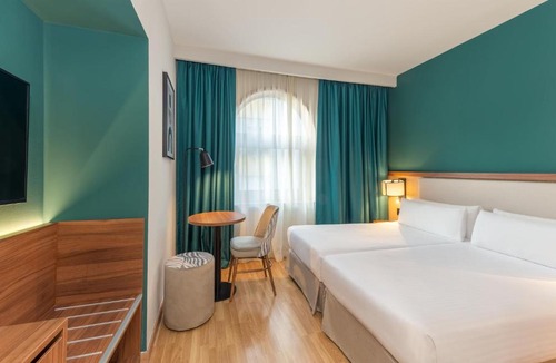 Elche Hotel | Hotel Elche Centro, Affiliated by Meliá