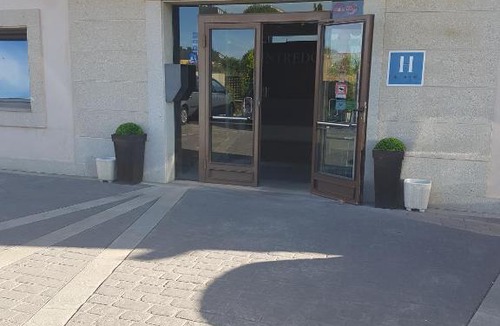 Guijuelo Hotel | Hotel Entredos