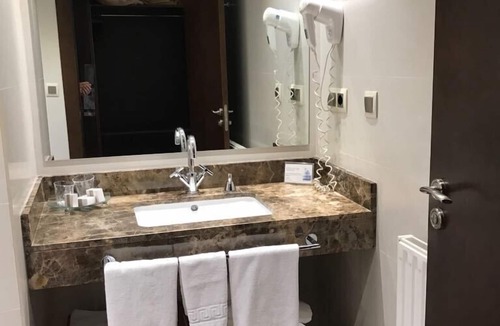 Guijuelo Hotel | Hotel Entredos