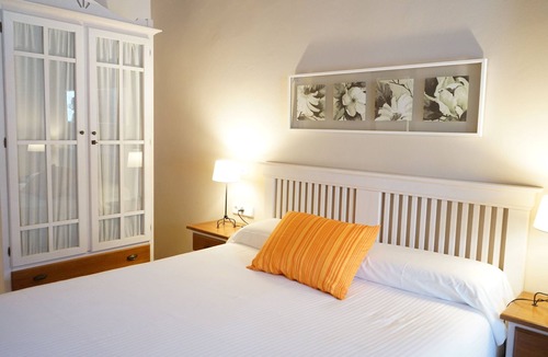 Minorca Hotel | Hotel Es Mercadal