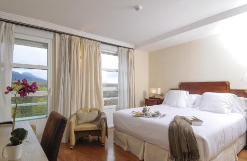 San Vicente de la Sonsierra Hotel | Hotel Boutique Casona del Boticario