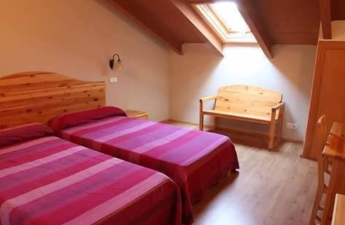 Villanueva de los Infantes Hotel | Hotel Rural la Gavilla