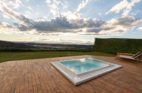 Sant Julia de Ramis Hotel | Hotel Esperit Roca
