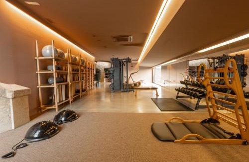 Sant Julia de Ramis Hotel | Hotel Esperit Roca