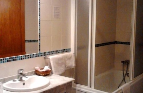 Toledo City Center Hotel | Hotel Eurico