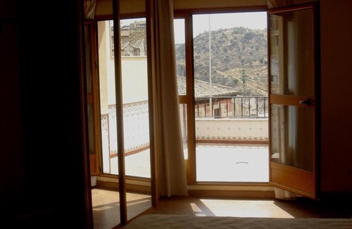 Toledo City Center Hotel | Hotel Eurico