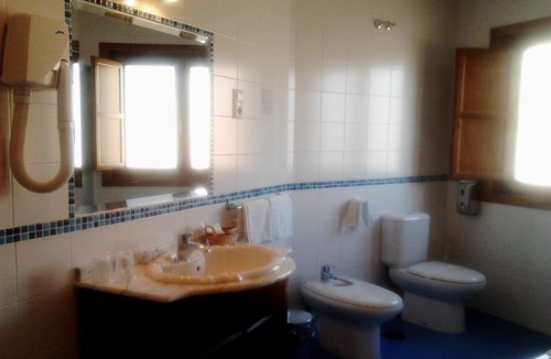 Toledo City Center Hotel | Hotel Eurico