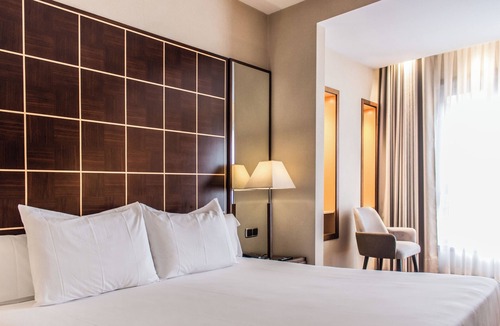 Fuencaliente de Medina Hotel | Hotel Eurostars Diana Palace