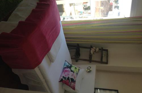 El Terreno Hotel | Hotel Feliz
