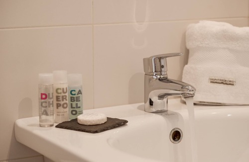 El Terreno Hotel | Hotel Feliz