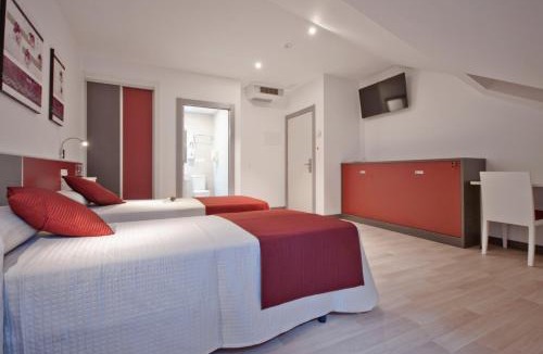 Portomarin Hotel | Hotel Ferramenteiro de Portomarin