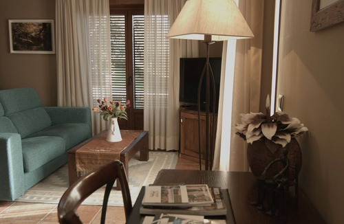 Sant Aniol de Finestres Hotel | HOTEL FINCA EL VENTÓS