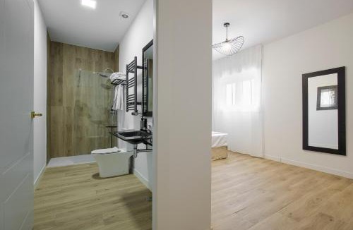 Ocana Hotel | Hotel Finca Biazu