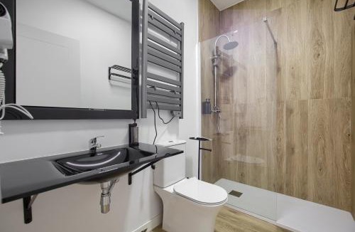 Ocana Hotel | Hotel Finca Biazu
