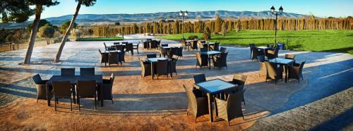 Biar Hotel | Hotel FINCA FANECAES