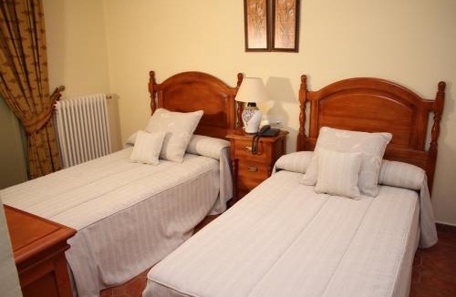 Villahermosa Hotel | Hotel Finca las Beatas
