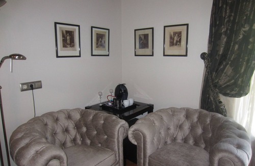 Frama Hotel | Hotel Finca Malvasia