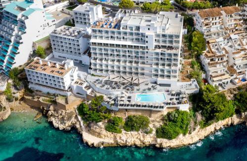Torrenova Hotel | Hotel Florida Magaluf - Adults Only