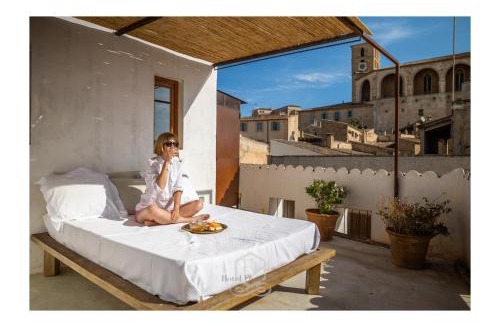 Arta Hotel | Hotel Forn Nou