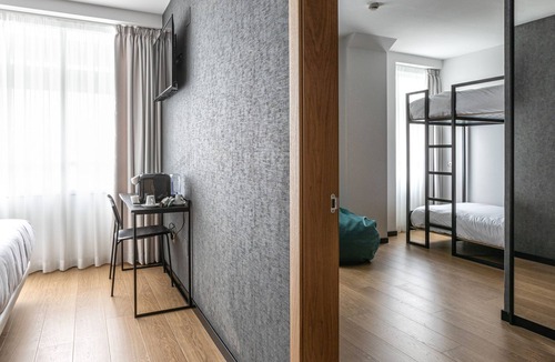 Lugo Hotel | Hotel Forum Ceao