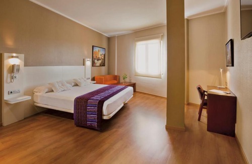 Sax Hotel | Hotel Fuente El Cura