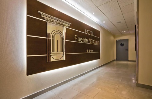 Sax Hotel | Hotel Fuente El Cura