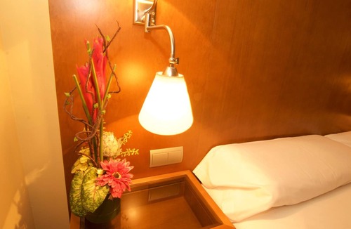 Jaboneria Hotel | Hotel Galaico