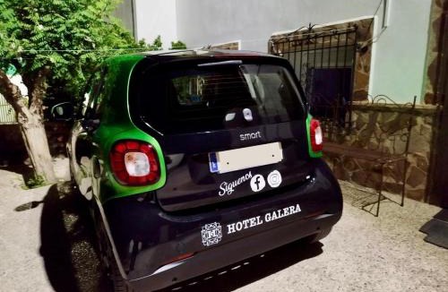 Galera Hotel | Hotel Galera